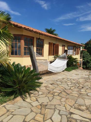 Hotel Pousada Recanto Da Lunane