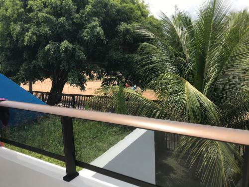 Casa Com Piscina Barra de S�o Miguel