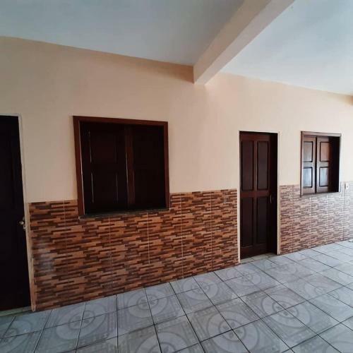 Hostal Pousada Brilho Dos Len��is
