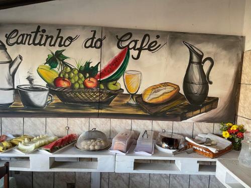 Hostal Pousada Brilho Dos Len��is