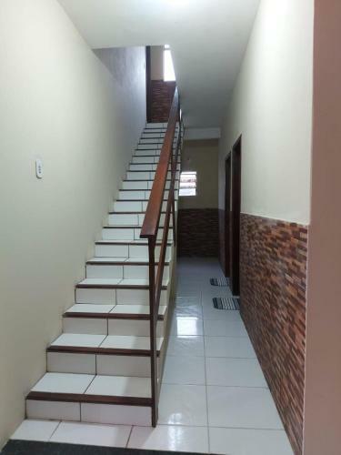 Hostal Pousada Brilho Dos Len��is