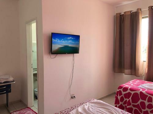 Hostal Pousada Sol Nascente