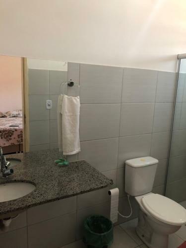 Hostal Pousada Sol Nascente
