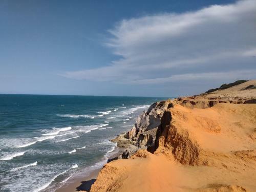 Hostal Cantinho Morro Branco