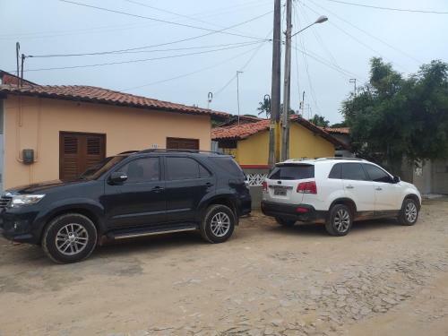 Hostal Cantinho Morro Branco