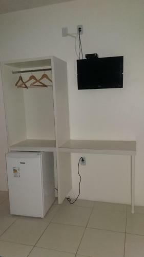 Hostal Recanto Das Arvores