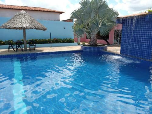 Hostal Recanto Das Arvores