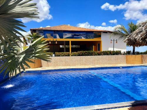 Hostal Recanto Das Arvores