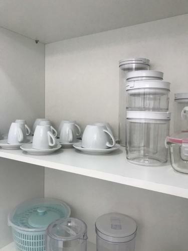 Apartamento Alphaville - Barueri/sp