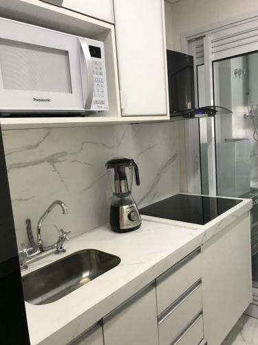 Apartamento Alphaville - Barueri/sp