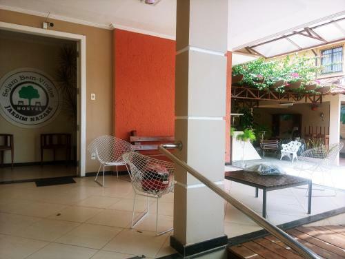 Jardim Nazar� Hostel