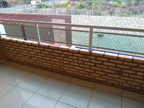 Hostal Encantos Morro Branco