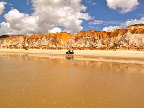Hostal Encantos Morro Branco