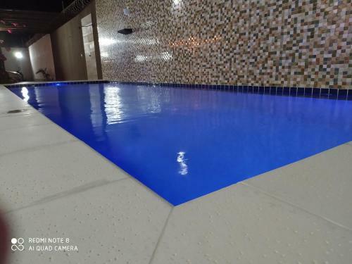 Hostal Encantos Morro Branco