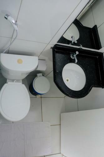 Hostal Pousada Teixeira