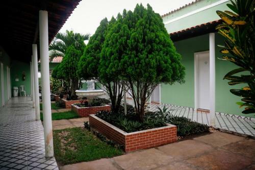 Hostal Pousada Teixeira