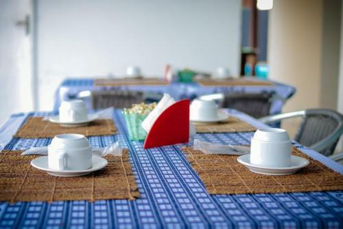 Hostal Pousada Teixeira
