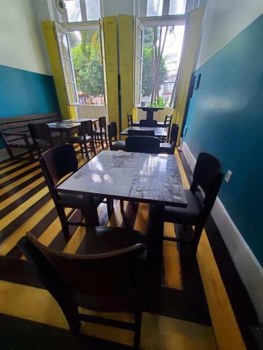 Antonieta Hostel