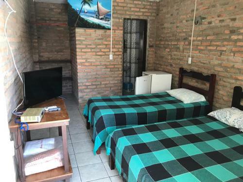 Hostal Pousada Mestre Pedro