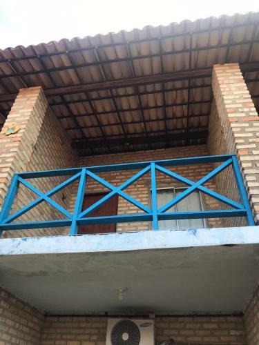 Hostal Pousada Mestre Pedro