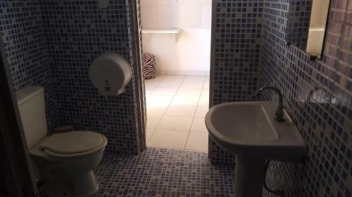Hotel Presidente