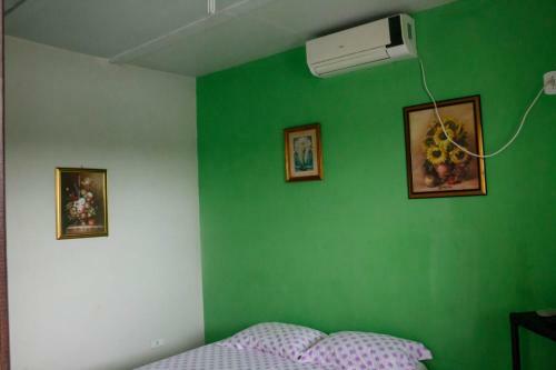 Hostal Pousada Casa Labarranca