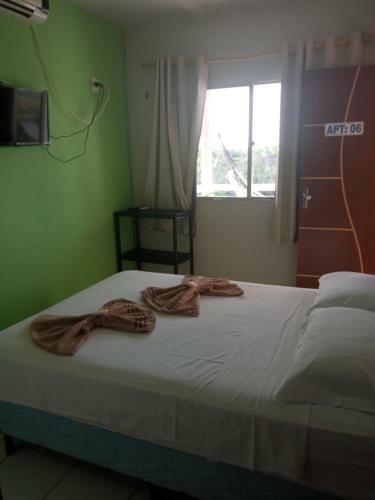 Hostal Pousada Casa Labarranca