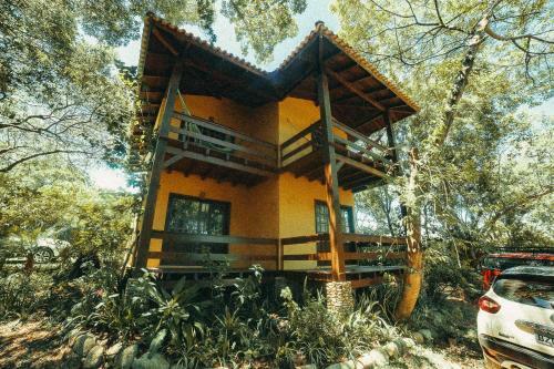 Hostal Moradas Samar