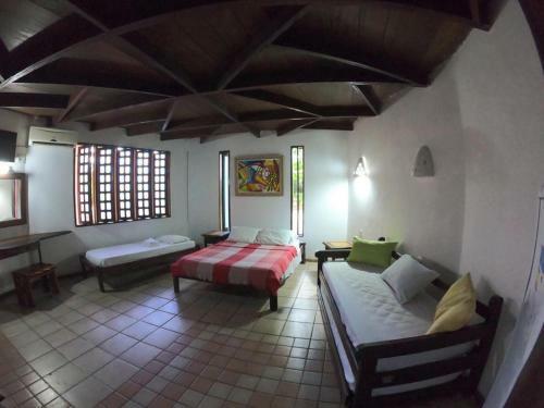 Reservamazon Forest Hotel