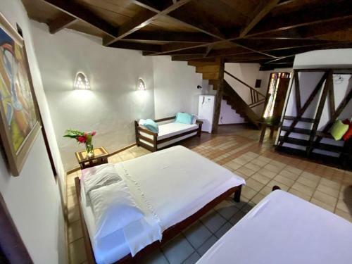 Reservamazon Forest Hotel