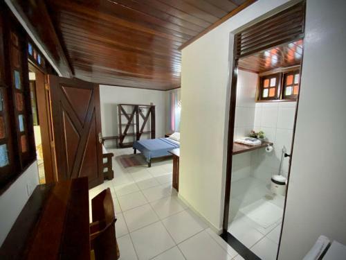 Reservamazon Forest Hotel