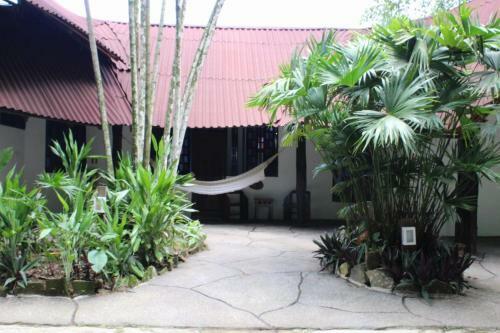 Reservamazon Forest Hotel