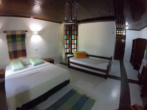 Reservamazon Forest Hotel