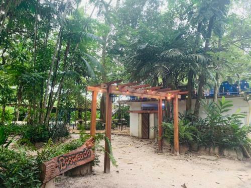 Reservamazon Forest Hotel