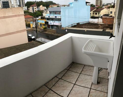 Apartamento Condom�nio Luana