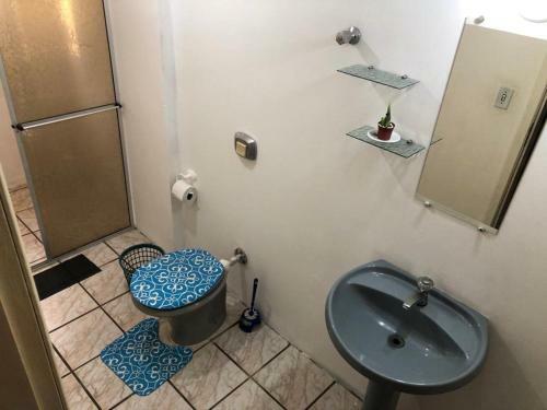 Apartamento Condom�nio Luana