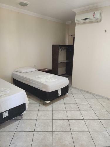 Mediterr�neo Praia Hotel