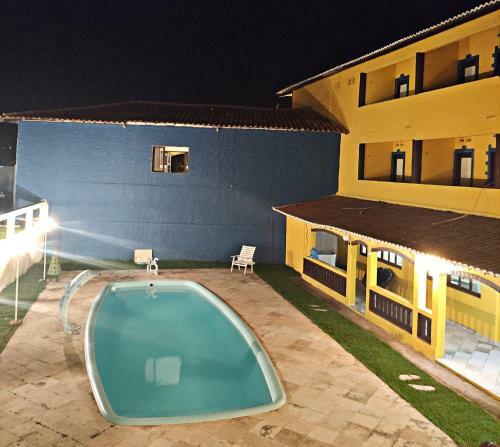 Mediterr�neo Praia Hotel