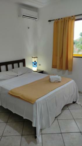 Mediterr�neo Praia Hotel