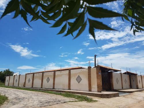 Casa de Praia Em Beberibe