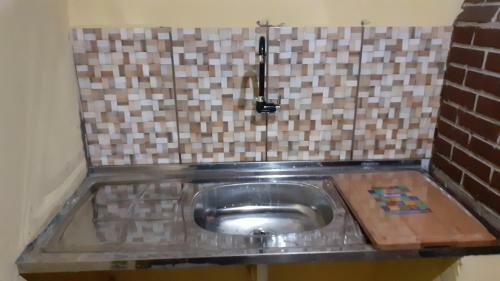 Apartamento Vila Dos Bangal�s