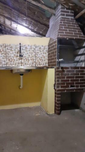 Apartamento Vila Dos Bangal�s