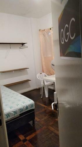 Resid�ncia Compartilhada