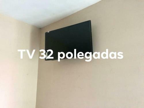 Hostal Pousada Sintramog