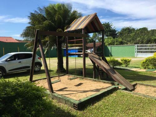 Hostal Pousada Sintramog