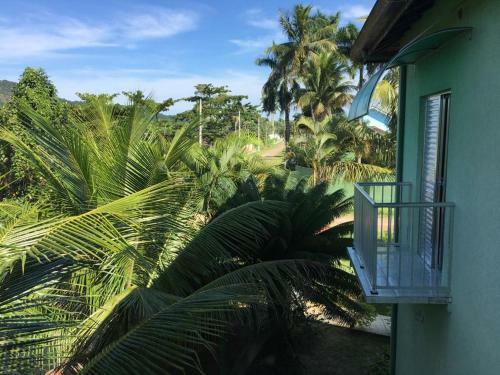 Hostal Pousada Sintramog