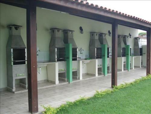 Hostal Pousada Sintramog