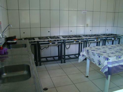 Hostal Pousada Sintramog