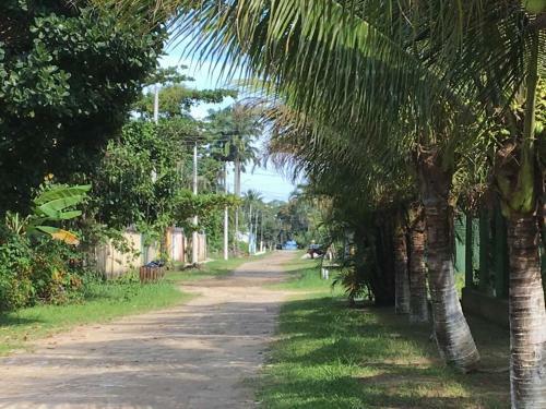 Hostal Pousada Sintramog