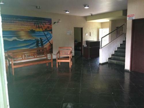 Hostal Pousada Sintramog